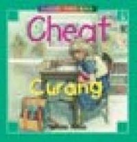 Image of Cheat = Curang