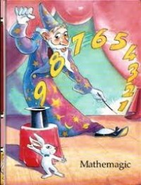 Image of Childcraft [10] : Mathemagic