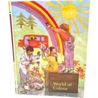 Image of Childcraft [12] : World of Colour