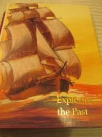 Image of Childcraft [13] : Exploring the Past