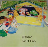 Image of Childcraft [14] : Make and Do