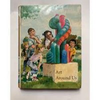 Image of Childcraft [15] : Art Around Us