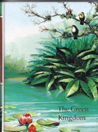 Image of Childcraft [2] : The Green Kingdom