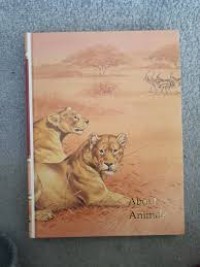Image of Childcraft [3] : About Animals