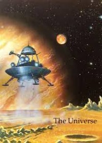 Image of Childcraft [7] : The Uiniverse