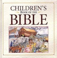 Image of Children's Book of the Bible