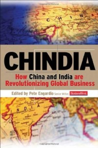 Image of Chindia: Strategi China dan India Menguasai Bisnis Global