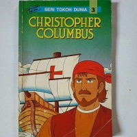 Image of Christopher Colombus
