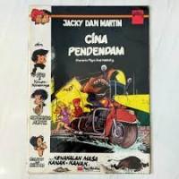 Image of Cina Pendendam