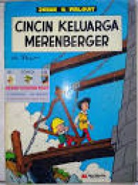 Image of Cincin Keluarga Merenberger
