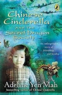 Image of Cinderella Cina dan Masyarakat Naga Rahasia