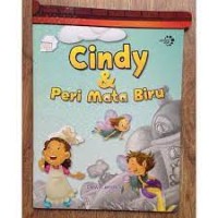 Image of Cindy dan Peri Mata Biru