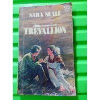 Image of Cinta Bersemi di Trevalion