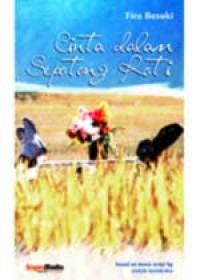 Image of Cinta dalam Sepotong Roti