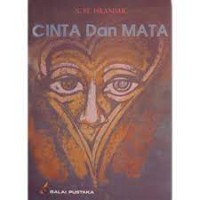 Image of Cinta dan Mata