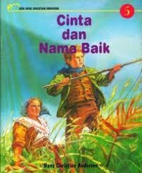 Image of Cinta dan Nama Baik
