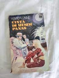 Image of Cinta di Musim Panas