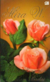 Image of Cinta Menyapa Dalam Badai [Buku kesatu]