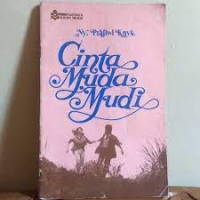 Image of Cinta Muda-Mudi