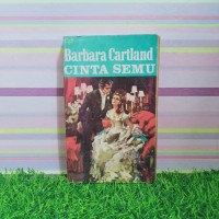 Image of Cinta Semu