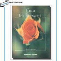 Image of Cinta Tak Bersyarat