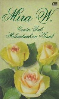 Image of Cinta Tak Melantunkan Sesal