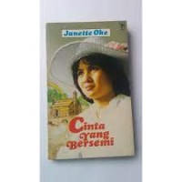 Image of Cinta yang Bersemi= Love Comes Softly