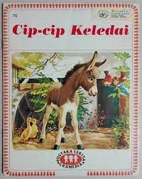 Image of Cip-cip Keledai
