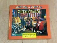 Image of Circus Time