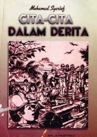 Image of Cita-cita dalam Derita