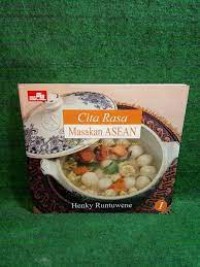 Image of Cita Rasa Masakan ASEAN [1]