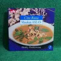Image of Cita Rasa Masakan ASEAN [2]