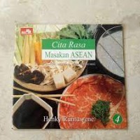 Image of Cita Rasa Masakan ASEAN [4]