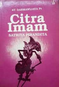 Image of Citra imam : Satriya Pinandita