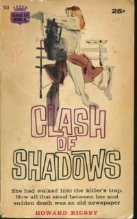 Image of Clash of Shadows