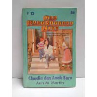 Image of Claudia dan Anak Baru