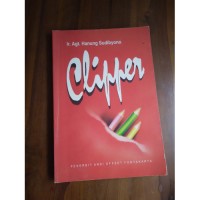 Image of Clipper