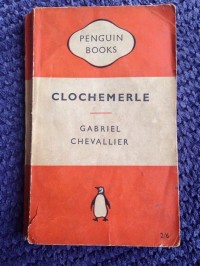 Image of Clochemerle