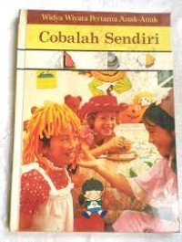 Image of Cobalah Sendiri