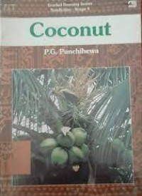 Image of Coconut