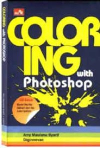Image of Coloring with Photoshop