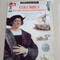 Image of Columbus dan Para Penjelajah Renaissance