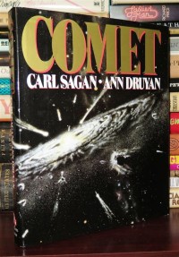 Image of Comet
