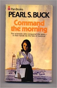 Image of Command the Morning