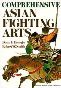 Image of Comprehensive Asian Fighting Arts