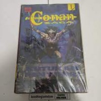Image of Conan Saga [1] : Kutukan Penyihir