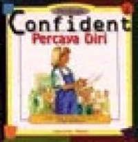 Image of Confident = Percaya Diri