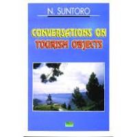 Image of Conversations on Tourism Objects
