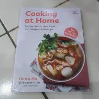 Image of Cooking at Home