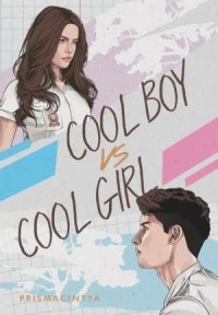 Image of Cool Boy vs Cool Girl